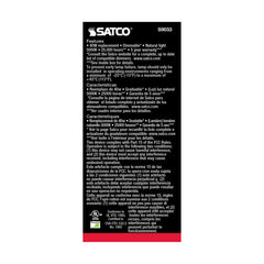 Satco Satco S9033 5.5A15/LED/5000K/120V Bulb