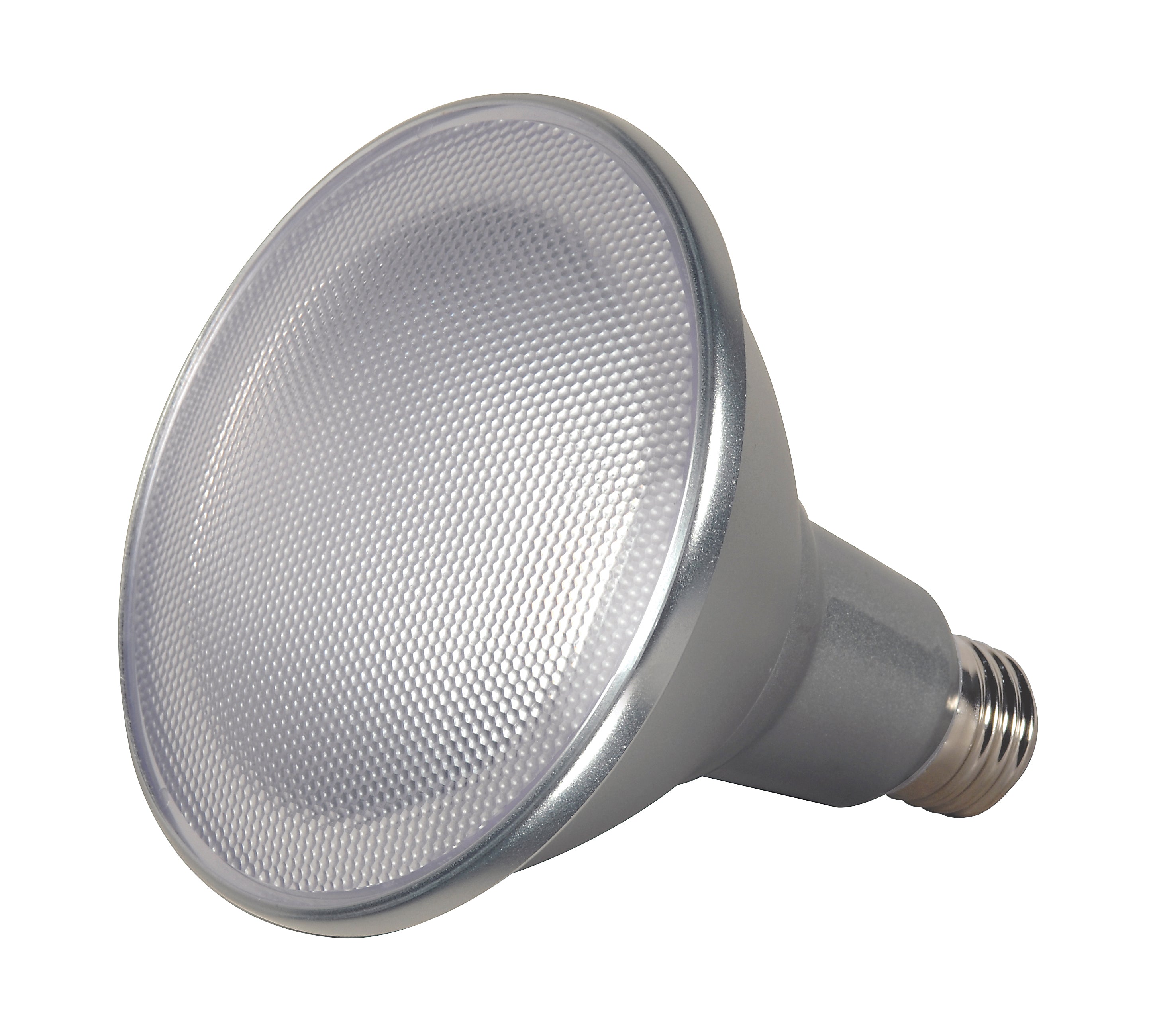 Satco Satco S9446 par led 15W par38 led 40 feet beam spread