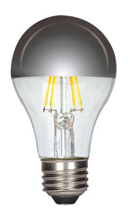 Satco Satco S9826 A19 LED Bulb 6.5W