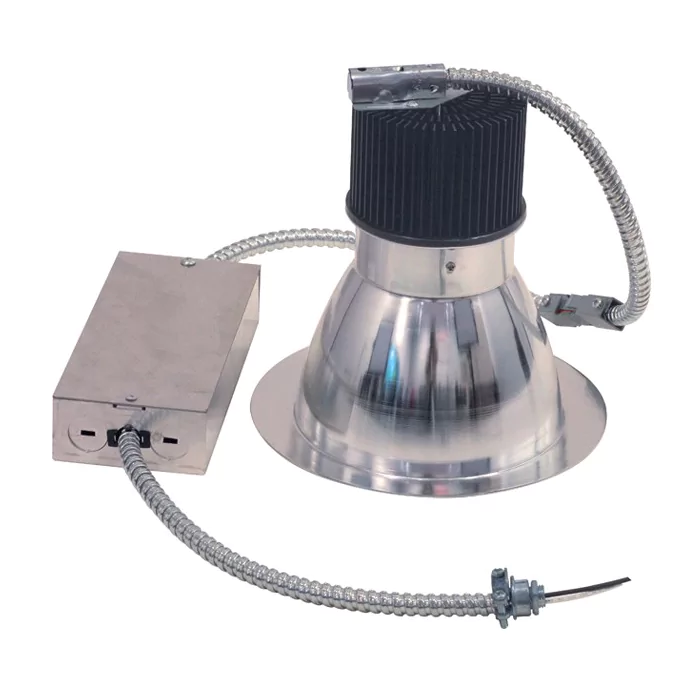 Satco Satco S9797 commercial led downlight retrofit 30W 8 inch