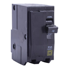 SCHNEIDER ELECTRIC Square D QO225CP mini circuit breaker, Q, 25A, 2 pole
