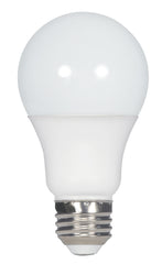 Satco Satco S28766 A19 LED 11.5 Watt 3000K Medium Base 220 deg. Beam Angle 120 Volt