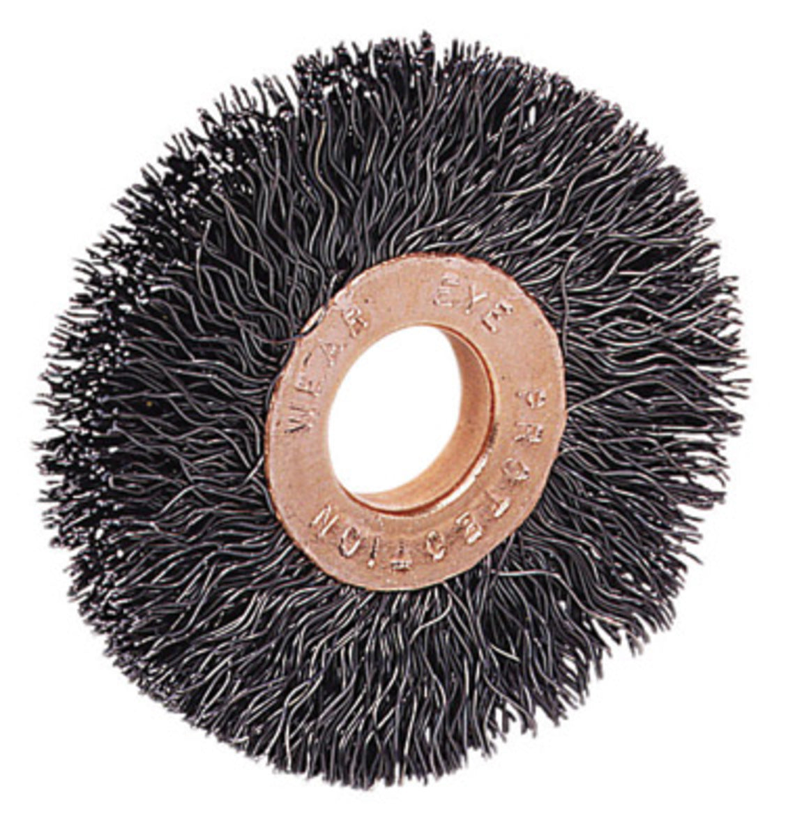 WEILER Weiler 16873 Wheel Brush 2 in Diameter