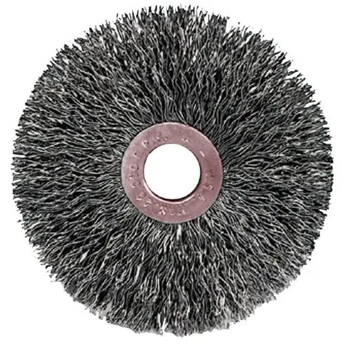 WEILER Weiler 16873 Wheel Brush 2 in Diameter