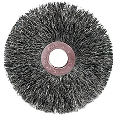 WEILER Weiler 16873 Wheel Brush 2 in Diameter