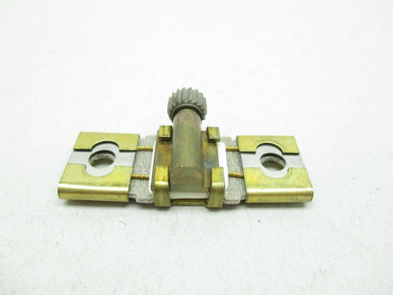 Square D Square D B2.40 Magnetic Strater Thermal Unit 0 & 00