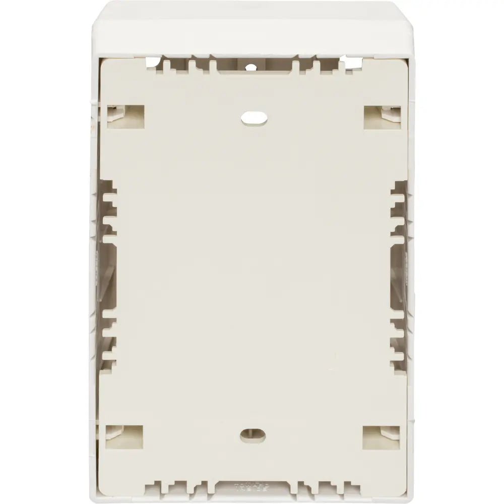 LEGRAND Wiremold PSB1FW Nonmetallic Power Box