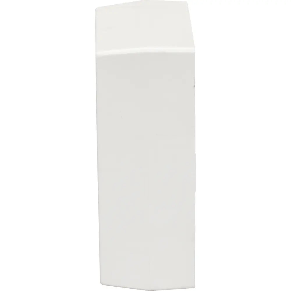 LEGRAND Wiremold PSB1FW Nonmetallic Power Box