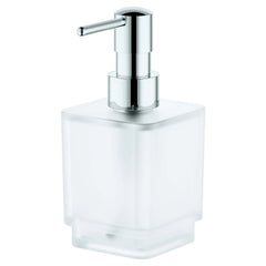 GROHE Grohe 40805000 Selection Cube Soap Dispenser
