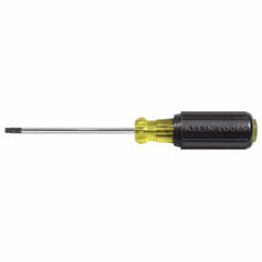 KLEIN TOOLS Klein Tools 19546 T30 Torx Screwdriver Round Shank Cushion-Grip