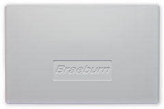 BRAEBURN SYSTEMS Braeburn Systems 140424 Premier Zoning Expander Panel 24 VAC