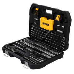 DEWALT Dewalt DWMT45425 Mechanics Tools Set 142-pc