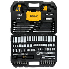 DEWALT Dewalt DWMT45425 Mechanics Tools Set 142-pc