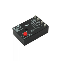 ICM CONTROLS Icm Controls ICM253B Fan Delay Timer 12-390 Second Adjustable Delay