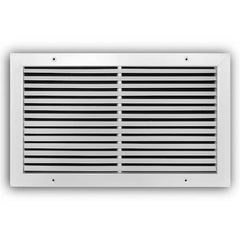 RECTORSEAL Rectorseal 17024X16 Return Air Grille 24X16