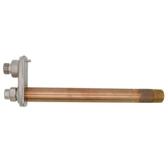 Prier Prier C-634N12 Wall Hydrant Commercial Heavy 12 Inch 3/4 Inch NPT