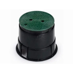 RAIN BIRD Rain Bird A12519 PVB10RND valve box 10 in. Round