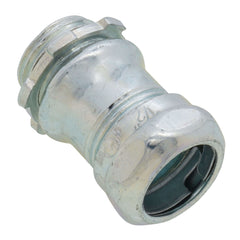 SOUTHWIRE Southwire 651S 1/2 inches Steel EMT Compression Connector