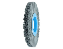 WEILER Weiler 83430 Nylox Wheel Brush 10 in