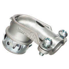 Arlington Arlington 851ST Snap-Tite cable connector 1/2 inch 90 degree angle