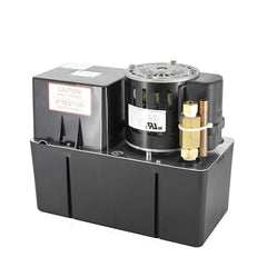 BECKETT Beckett CB502ULHTS Condensate Pump Large High Temperature 230 Volt 1/2IN Barb