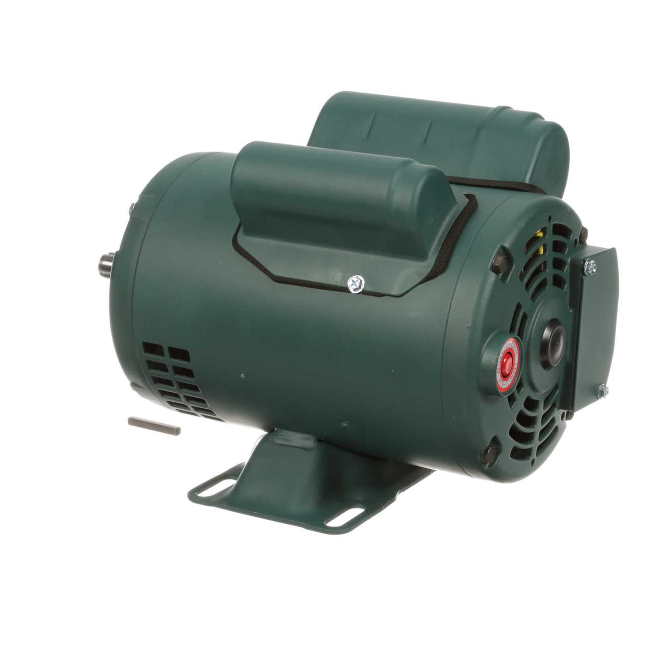 LEESON Leeson E113266.00 General Purpose Drip-Proof Motor 1.5HP 56H Frame