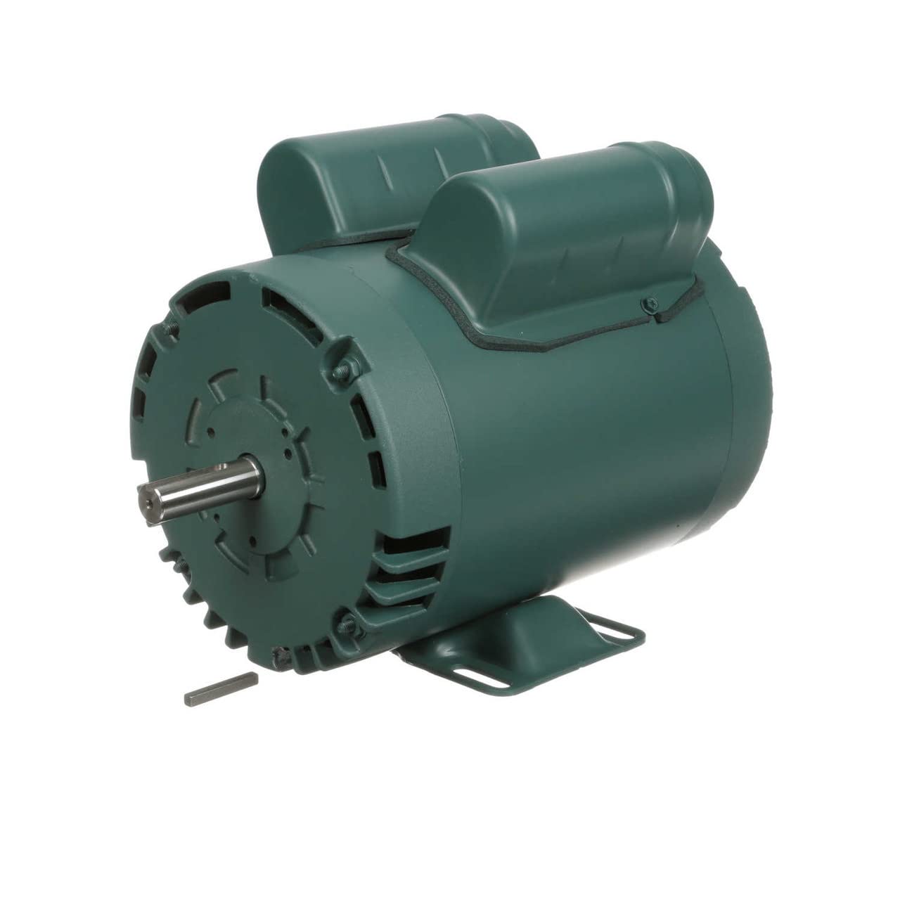 LEESON Leeson E113266.00 General Purpose Drip-Proof Motor 1.5HP 56H Frame
