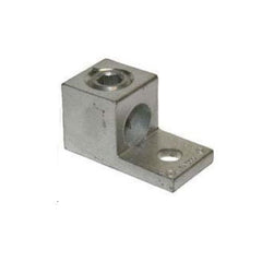 PENN-UNION Penn-Union LA2/0 Aluminum Dual Rated Lug 14 AWG - 2/0 AWG