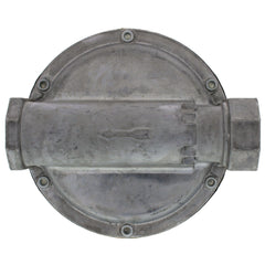 MAXITROL Maxitrol 325-5-3/4-12A39 3/4 inches 5#MaxIn W/VentLimit4-12 inches