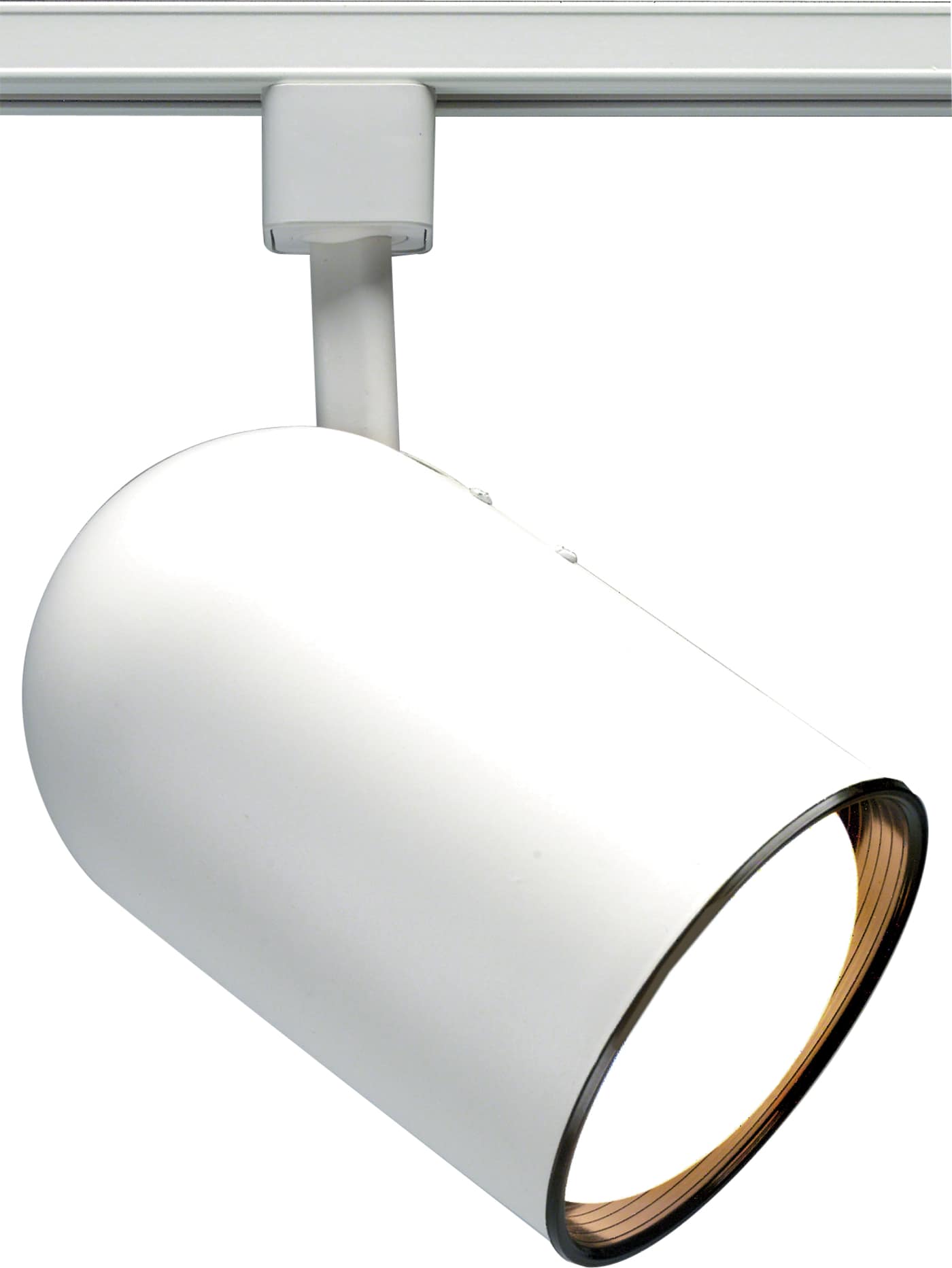 SATCO Satco TH210 1 Light - R30 - Track Head - Bullet Cylinder - White