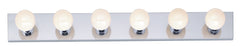 SATCO Satco 77-194 Nuvo by Satco Traditional Bathroom Vanity Lighting 100 W