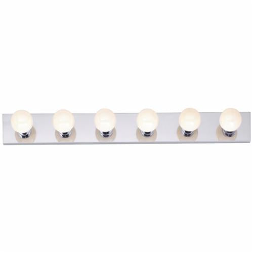 SATCO Satco 77-194 Nuvo by Satco Traditional Bathroom Vanity Lighting 100 W