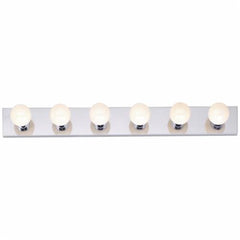 SATCO Satco 77-194 Nuvo by Satco Traditional Bathroom Vanity Lighting 100 W