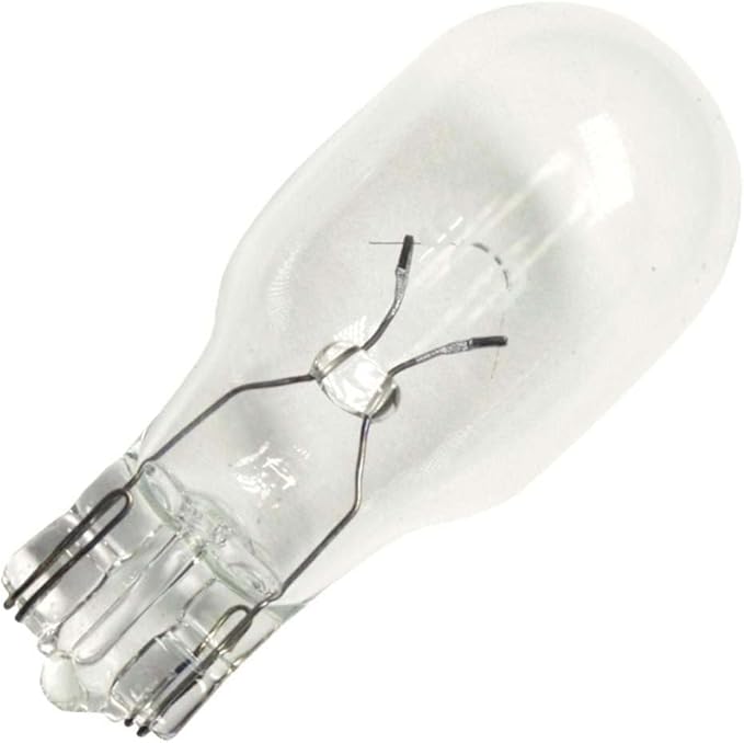 SATCO Satco S6942 Miniature Lamp 3.72 W T5