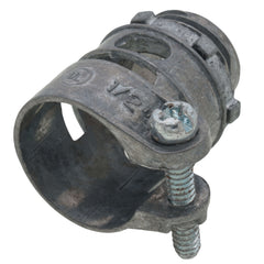 SOUTHWIRE Southwire 151TZ 1/2 inches Flex Str Connector