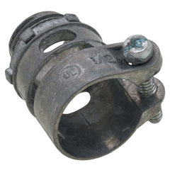 SOUTHWIRE Southwire 151TZ 1/2 inches Flex Str Connector