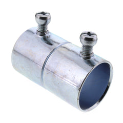 SOUTHWIRE Southwire 642S Conduit Coupling 3/4 inches Steel EMT Set Screw