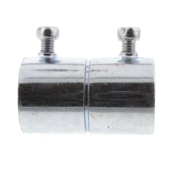 SOUTHWIRE Southwire 642S Conduit Coupling 3/4 inches Steel EMT Set Screw
