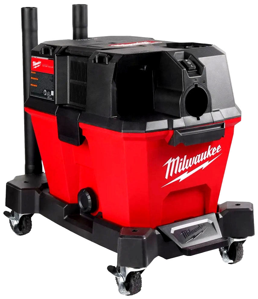 MILWAUKEE Milwaukee 0910-20 M18 FUEL 6 Gallon Wet/Dry Vacuum