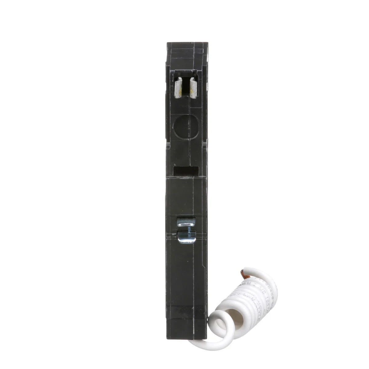 SCHNEIDER ELECTRIC Square D QO120DF Combination Arc-Fault & Ground Fault Circuit Breaker 20A 120V 1Ph 1Pole 10kAIR