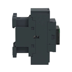 SCHNEIDER ELECTRIC Schneider Electric LC1D093BL Square D 600 VAC 9 Amp 3-Pole 1NO 1NC Screw Terminal Full Voltage Non-Reversing IEC Contactor