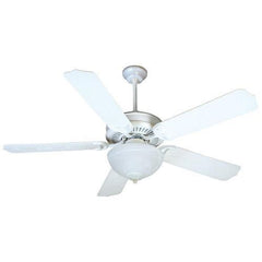 CRAFTMADE Craftmade PF52W-KIT Porch Fan 52 Inch