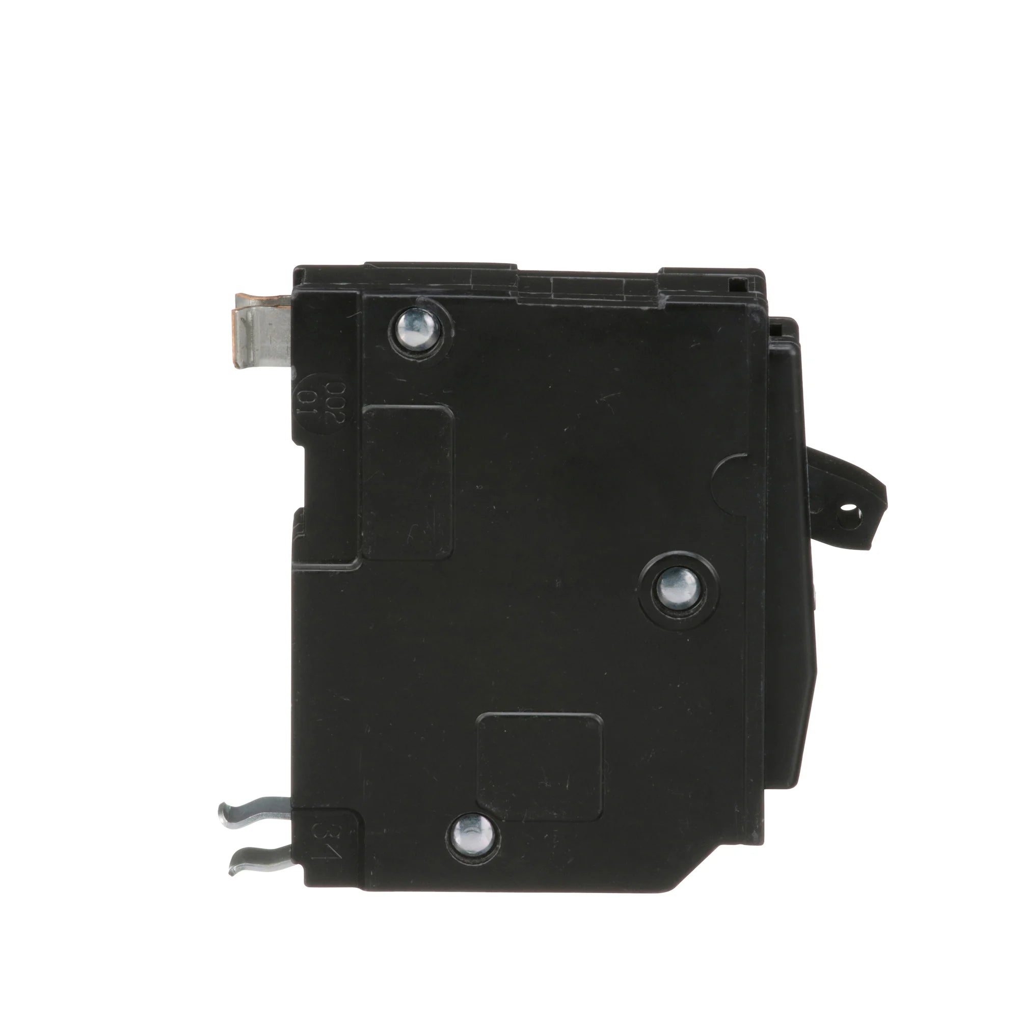 SCHNEIDER ELECTRIC Square D QO120VH Miniature Circuit Breaker 20A 120/240V 1Ph 1P