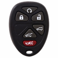 HILLMAN Hillman Fasteners 448609 Durakey Car Remote GM008D