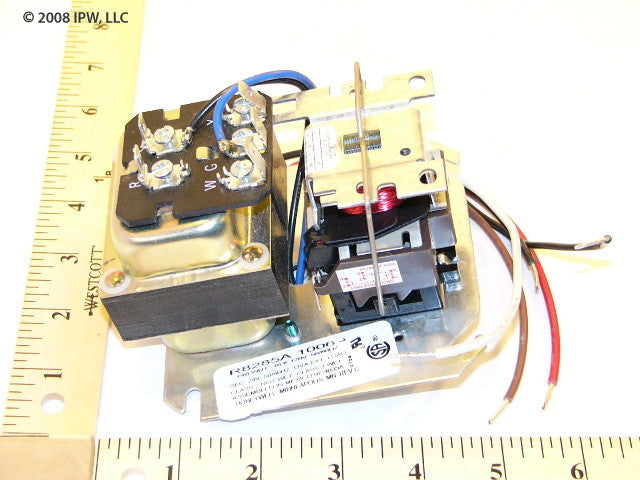 YORK S1-026-39189-000 FAN CONTROL BOARDS