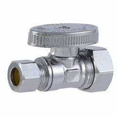 SHARKBITE Sharkbite/cash Acme COMPS1238Z Ball Valve 1/2x3/8 Inch