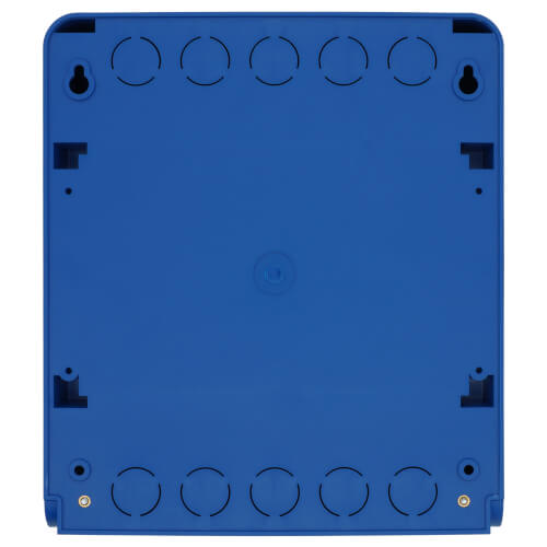 TEKMAR Tekmar 294EXP Smart Boiler Expansion Four tN4 Expands Four Boilers up to 16 Boilers 3-wire Communication