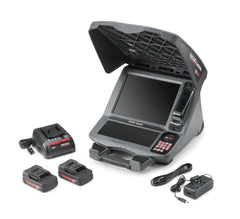 RIDGID Ridgid 57288 SeeSnake CS12x Digital Monitor with 18V Lithium Battery Charger