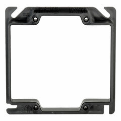 ALLIED MOULDED PRODUCTS Allied Moulded Products PJ-4T1 2G Pl Ring 6.7 Cu In 1/2 In Offset