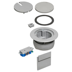 Arlington Arlington FLBC4560DGY In Box Cover Kit